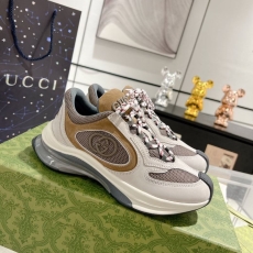 Gucci Rhyton Shoes